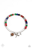 A Need For Beads - Red