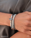 Bold Boundary - Silver