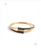 Braided Beginning - Black