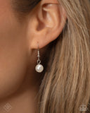 Cordially Chic - White