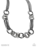 Defiant Dazzle - Black