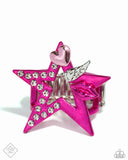 Dynamic Diva - Pink