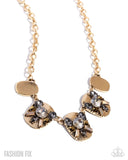 Edgy Extravagance - Multi