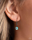 Flair For The Fierce - Blue