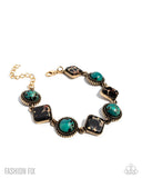 Free-Spirited Feat - Green