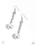 Genial Glam - White