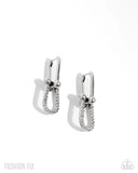 Heightened Haute - White
