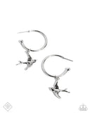 Meadowlark Memento - Silver