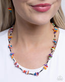 Multicolored Marathon - Multi