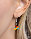 Multicolored Marathon - Multi