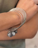My Interest Is Piqued - SIlver