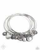 My Interest Is Piqued - SIlver