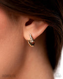 Personalized Pizzazz- Gold