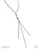 Sinuous Sophistication - White