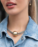 Sizzling Strands- Multi