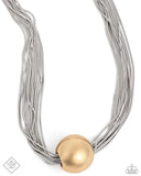 Sizzling Strands- Multi