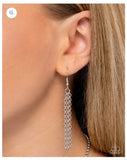 Sleek Staccato - Silver