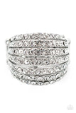 Blinding Brilliance - White