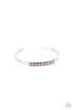 Gives Me The Shimmers - Pink