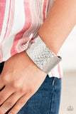 Shimmering Shimmer - Silver