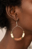 Earthly Esteem - Brown