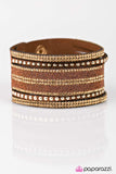 Glitz Trip - Brown