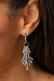 Fan Of Glam - White