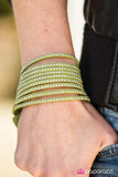 Rebel Romance - Green