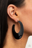 Going OVAL-Board - Black