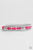 Colorfully Classy - Pink