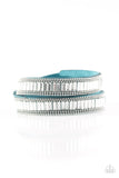 True Glitz - Blue