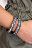 True Glitz - Black