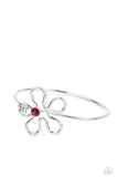 Floral Innovation - Red