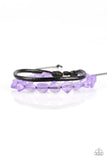 Treasure Trail - Purple