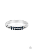 Doubled Down Dazzle - Blue