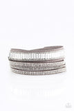 Just In SHOWTIME - Silver