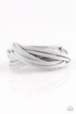 Shameless Shimmer - Silver