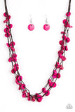 Hoppin Honolulu - Pink