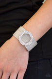 Ring In The Bling - Silver