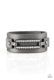 Street Glam - Silver