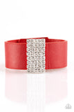 Walk the CATWALK - Red
