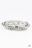 Uniquely Upscale - Silver