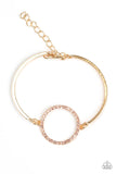 Center of Couture - Gold