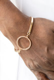 Center of Couture - Gold