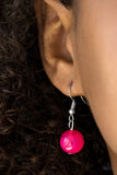 Popular Demand - Pink