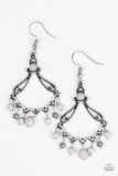 Dazzling Date Night - Silver