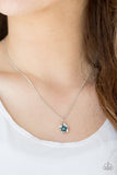 Boho Botanical - Blue