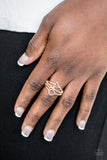 Better Shape Up - Rose Gold