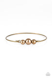 Industrial Innovation - Brass