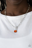 Dynamite Dazzle - Orange